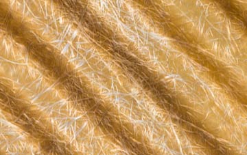 Ruislip Gardens fibreglass roof waterproofing