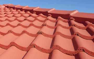 Ruislip Gardens tile and slate roof replacement